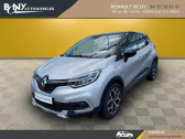 Annonce Renault Captur occasion Essence TCe 90 Energy Intens  Bellerive sur Allier