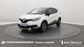 Annonce Renault Captur occasion Essence TCe 90 Energy Intens  PEZENAS