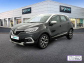 Renault Captur occasion année 2019 boite Manuelle Annonce Renault Captur occasion Essence TCe 90 Energy Intens à MALAKOFF