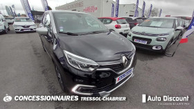Renault Captur occasion 2018 mise en vente à PEZENAS par le garage Autodiscount Pézenas - photo n°1
