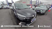 Renault Captur occasion année 2018 boite Manuelle Annonce Renault Captur occasion Essence TCe 90 Energy Intens à PEZENAS
