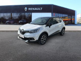 Renault Captur occasion année 2017 boite Manuelle Annonce Renault Captur occasion Essence TCe 90 Energy Intens à LANGRES