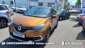 Annonce Renault Captur occasion Essence TCe 90 Energy Intens  PEZENAS