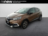 Annonce Renault Captur occasion Essence TCe 90 Energy Intens  Dole