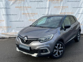 Annonce Renault Captur occasion Essence TCe 90 Energy Intens  GIVORS