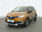 Annonce Renault Captur occasion Essence TCe 90 Energy - Intens  Les Gonds