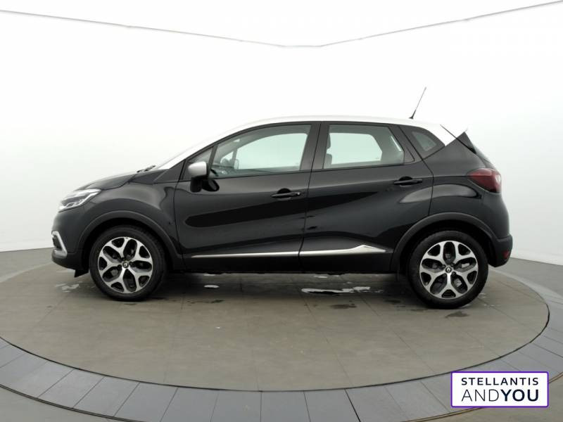 Renault Captur TCe 90 Energy Intens  occasion  MALAKOFF - photo n2