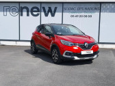 Annonce Renault Captur occasion Essence TCe 90 Energy Intens  CHATELLERAULT
