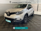 Renault Captur TCE 90 ENERGY INTENS   Le Perreux-sur-Marne 94