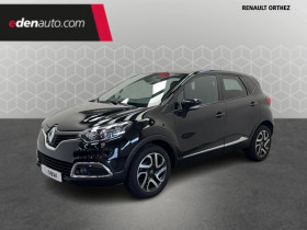 Renault Captur , garage RENAULT ORTHEZ � Orthez