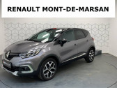 Renault Captur occasion année 2018 boite Manuelle Annonce Renault Captur occasion Essence TCe 90 Energy Intens à Mont de Marsan