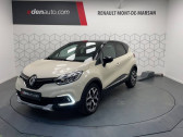 Renault Captur occasion année 2018 boite Manuelle Annonce Renault Captur occasion Essence TCe 90 Energy Intens à Mont de Marsan