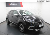 Renault Captur occasion année 2018 boite Manuelle Annonce Renault Captur occasion Essence TCe 90 Energy Intens à DAX