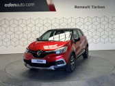 Renault Captur occasion année 2018 boite Manuelle Annonce Renault Captur occasion Essence TCe 90 Energy Intens à TARBES