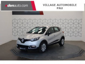 Annonce Renault Captur occasion Essence TCe 90 Energy Intens  LONS
