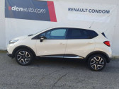 Renault Captur occasion année 2017 boite Manuelle Annonce Renault Captur occasion Essence TCe 90 Energy Intens à Condom