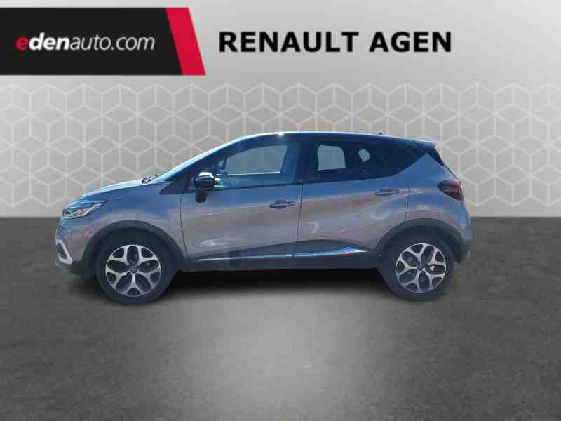 Renault Captur TCe 90 Energy Intens