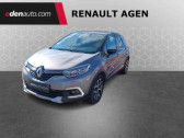 Annonce Renault Captur occasion Essence TCe 90 Energy Intens  Agen