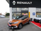 Renault Captur occasion année 2017 boite Manuelle Annonce Renault Captur occasion Essence TCe 90 Energy Intens à Bessières
