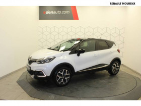 Renault Captur , garage RENAULT MOURENX  MOURENX