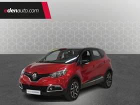 Renault Captur , garage RENAULT BAYONNE  BAYONNE