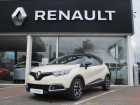 Renault Captur occasion Beige année 2018 boite Manuelle Annonce Renault Captur occasion Essence TCe 90 Energy Intens à PAIMPOL