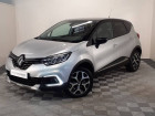 Renault Captur occasion année 2018 boite Manuelle Annonce Renault Captur occasion Essence TCe 90 Energy Intens à SAINT-LO