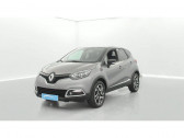 Renault Captur occasion année 2016 boite Manuelle Annonce Renault Captur occasion Essence TCe 90 Energy Intens à SAINT-BRIEUC
