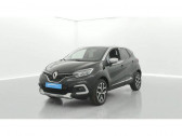 Renault Captur occasion année 2017 boite Manuelle Annonce Renault Captur occasion Essence TCe 90 Energy Intens à SAINT-BRIEUC