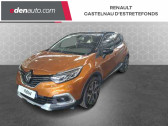 Annonce Renault Captur occasion Essence TCe 90 Energy Intens � Castelnau-d'Estr�tefonds