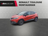 Annonce Renault Captur occasion Essence TCe 90 Energy Intens  Toulouse