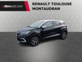 Renault Captur occasion année 2018 boite Manuelle Annonce Renault Captur occasion Essence TCe 90 Energy Intens à Toulouse