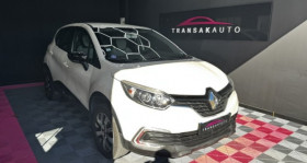 Renault Captur occasion 2018 mise en vente &agrave; Marignane par le garage TRANSAKAUTO MARIGNANE - photo n&deg;1