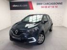 Renault Captur occasion année 2017 boite Manuelle Annonce Renault Captur occasion Essence TCe 90 Energy Life à Carcassonne