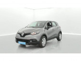 Renault Captur occasion année 2016 boite Manuelle Annonce Renault Captur occasion Essence TCe 90 Energy Life à QUIMPER