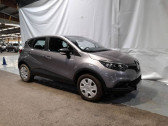 Renault Captur occasion année 2016 boite Manuelle Annonce Renault Captur occasion Essence TCe 90 Energy Life à QUIMPER