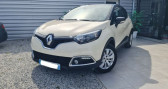 Renault Captur occasion année 2015 boite Manuelle Annonce Renault Captur occasion Essence TCe 90 Energy PACK Intens * REPRISE POSSIBLE * à Maubeuge
