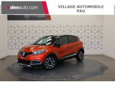 Renault Captur TCe 90 Energy S&S eco SL Helly Hansen   LONS 64