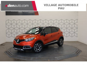 Renault Captur , garage KIA MITSUBISHI PAU  LONS