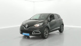 Annonce Renault Captur occasion Essence TCe 90 Energy S&S eco2 Intens 5p  SAINT-GREGOIRE