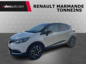 Annonce Renault Captur occasion Essence TCe 90 Energy S&S eco2 Intens  Tonneins