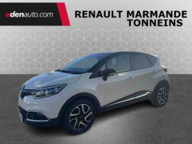 Renault Captur , garage RENAULT TONNEINS � Tonneins