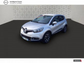Annonce Renault Captur occasion Essence TCe 90 Energy S&S eco2 Intens à Périgueux