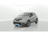 Renault Captur occasion année 2015 boite Manuelle Annonce Renault Captur occasion Essence TCe 90 Energy S&S eco2 Intens à FLERS