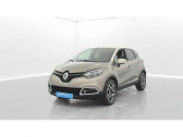 Annonce Renault Captur occasion Essence TCe 90 Energy S&S eco2 Intens à MORLAIX