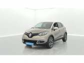 Renault Captur occasion année 2015 boite Manuelle Annonce Renault Captur occasion Essence TCe 90 Energy S&S eco2 Intens à MORLAIX
