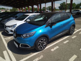 Renault Captur occasion année 2015 boite Manuelle Annonce Renault Captur occasion Essence TCe 90 Energy S&S eco2 Intens à SAINT-BRIEUC