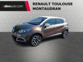 Renault Captur occasion année 2014 boite Manuelle Annonce Renault Captur occasion Essence TCe 90 Energy S&S eco2 Intens à Toulouse
