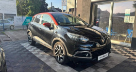 Renault Captur , garage BACKCAR NANTES CBC  NANTES