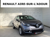 Renault Captur TCe 90 Energy S&S eco2 Zen  à Aire sur Adour 40